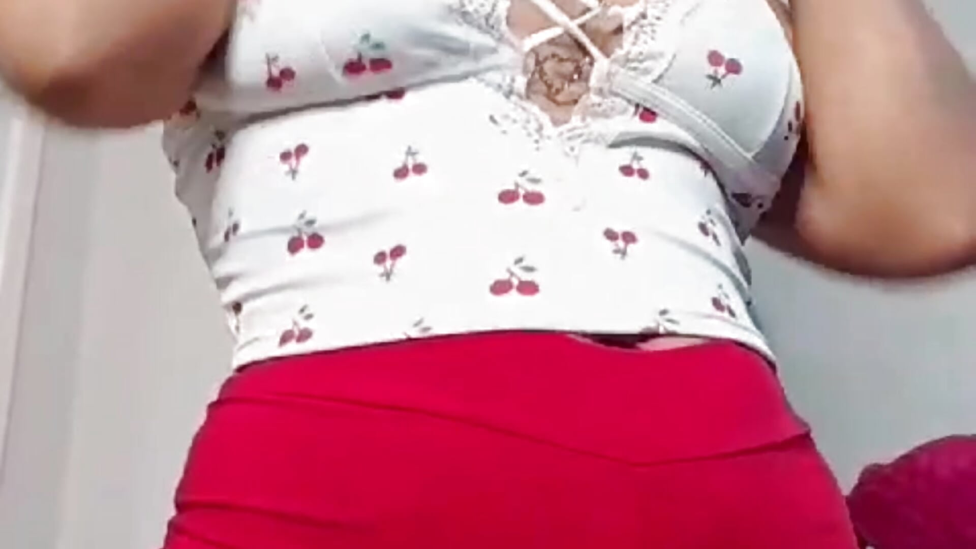 0601 (1)(13) - ক্যাম মডেল MaryAlbuquerque-এর ভিডিও