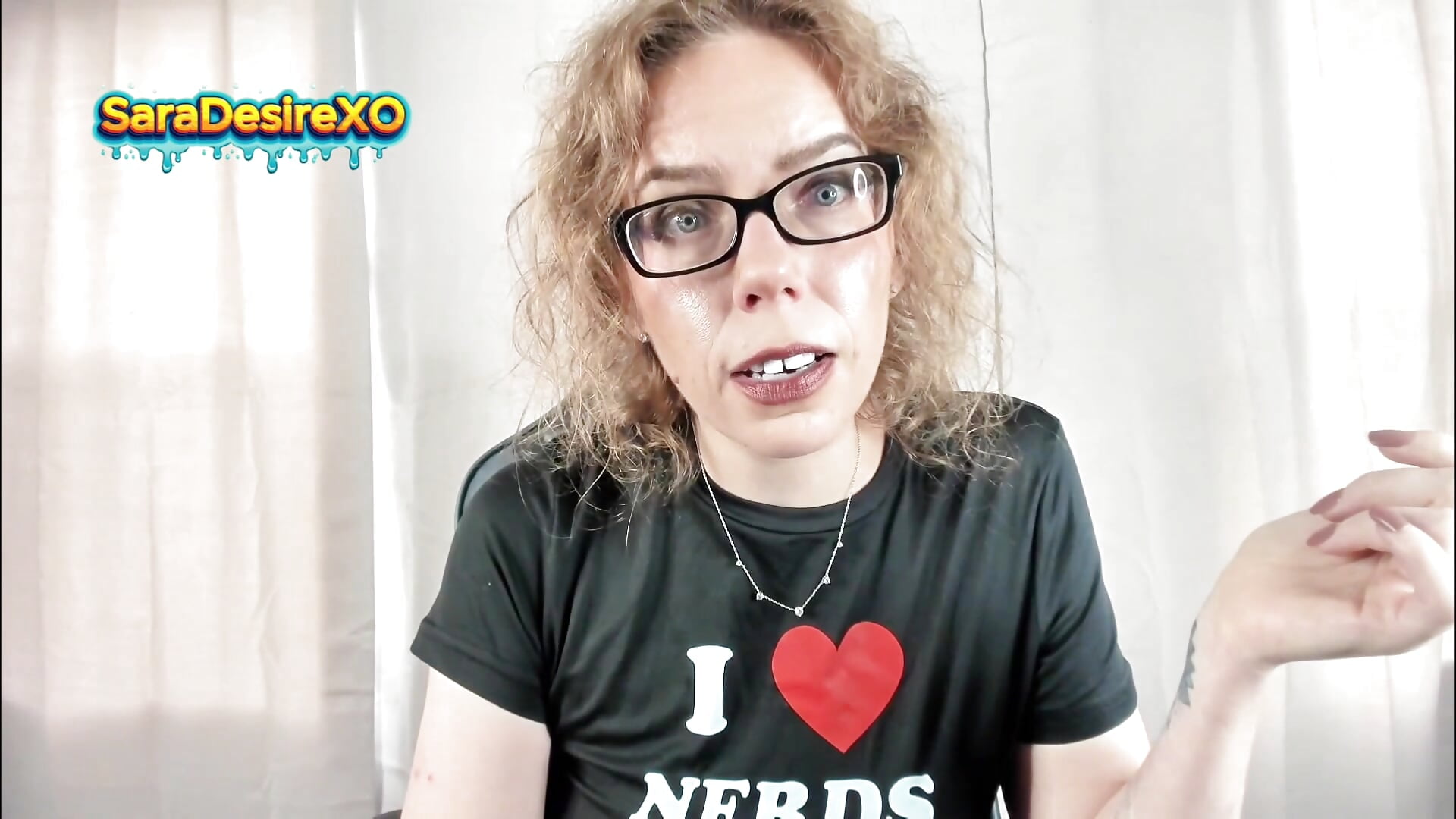 Mindless Gooner Slave - Edging Brain Switch Mind Melt Femdom- Stroke Your Cock Into Oblivion - Sara - video by SaraDesirexo cam model