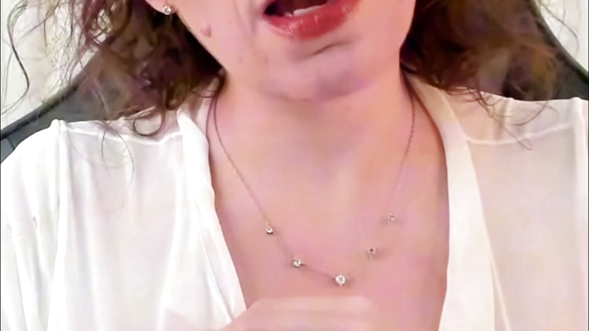 Focus remains sharp Mon-Fri 8:00 a.m. to 3:00 p.m. EST. Last day is May 22nd. I will be returning in - video by SaraDesirexo cam model