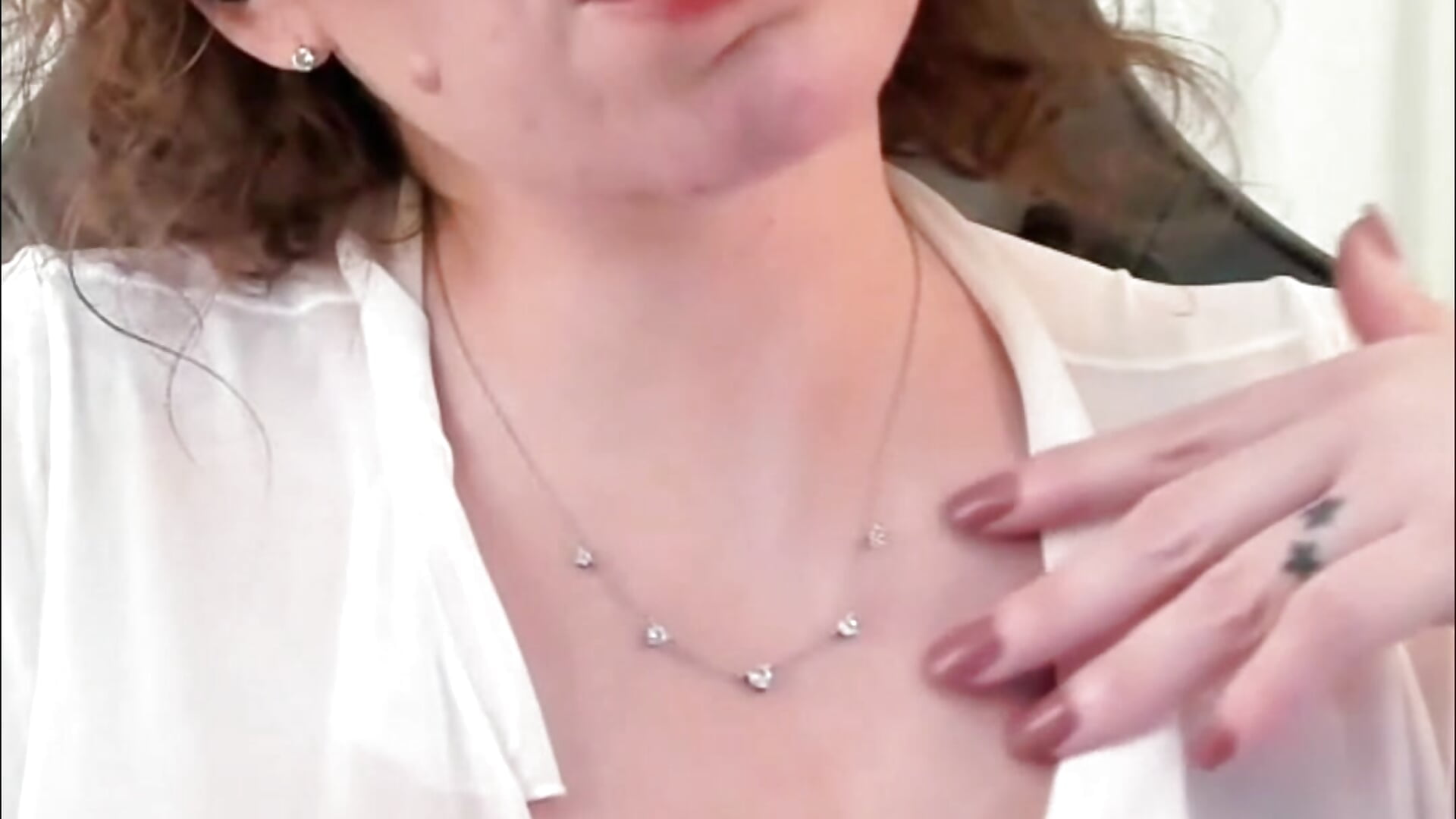 Here till 4pm EST LAST DAY till 4/13 - video by SaraDesirexo cam model