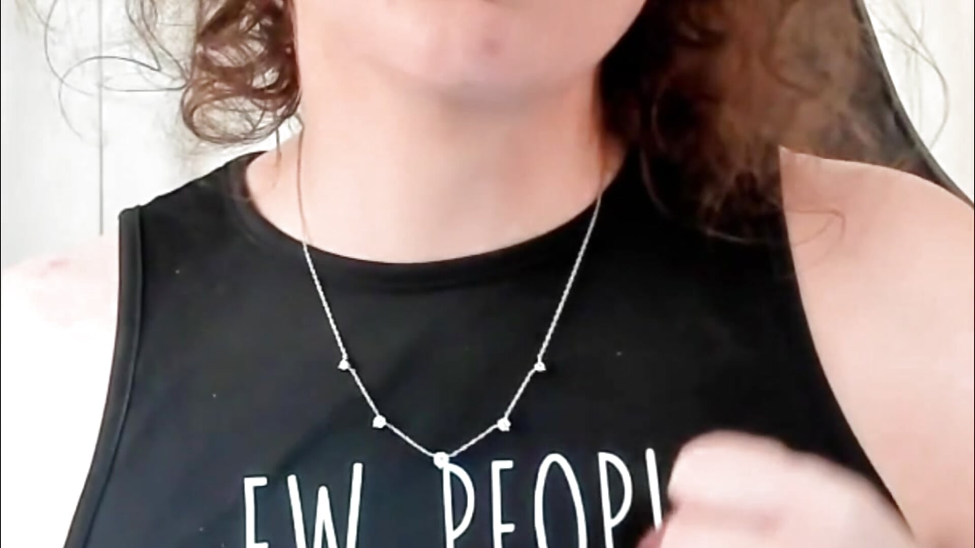 Did someone ever talk down to you… and instead of feeling insulted, you felt something else? Somethi - video by SaraDesirexo cam model