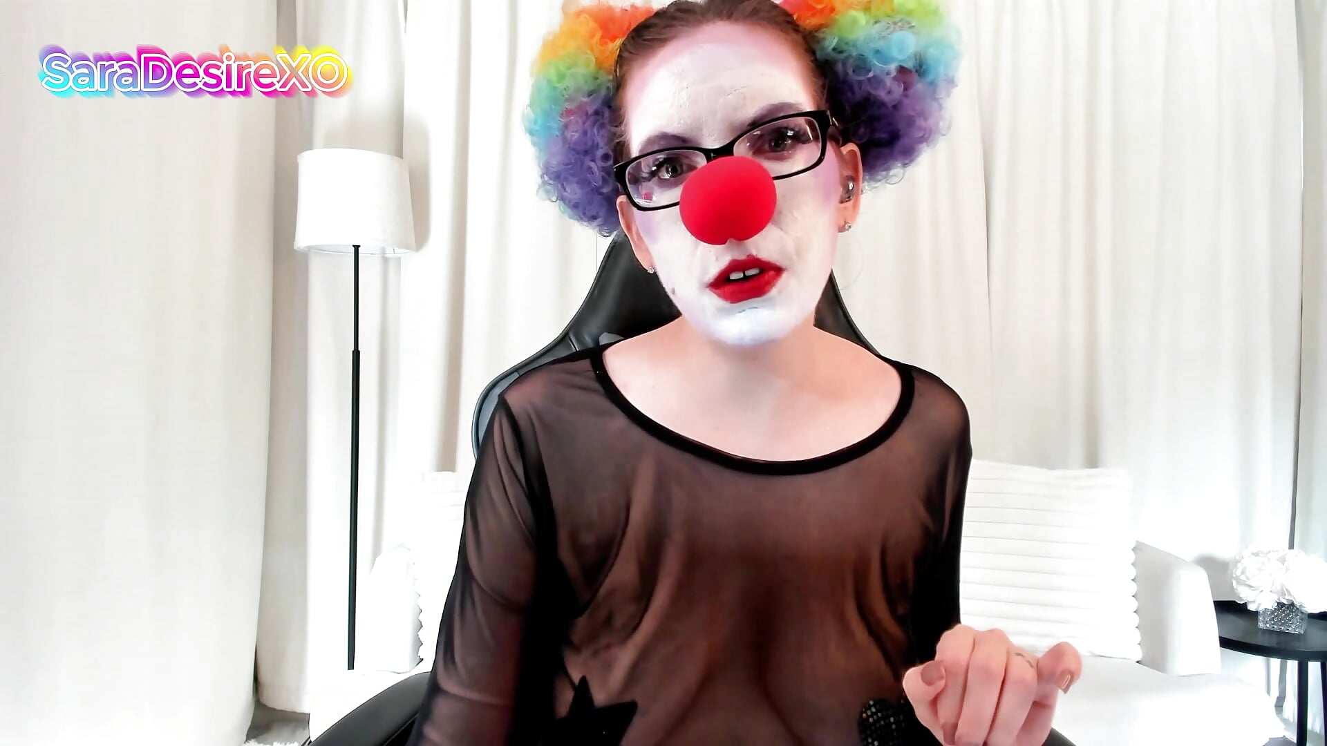 Femdom Ruined Your Brain — Gooner Spiral Mindwipe — Stroke Obedience, Fixation Addiction, Total Ment - vidéo du modèle de showcams SaraDesirexo