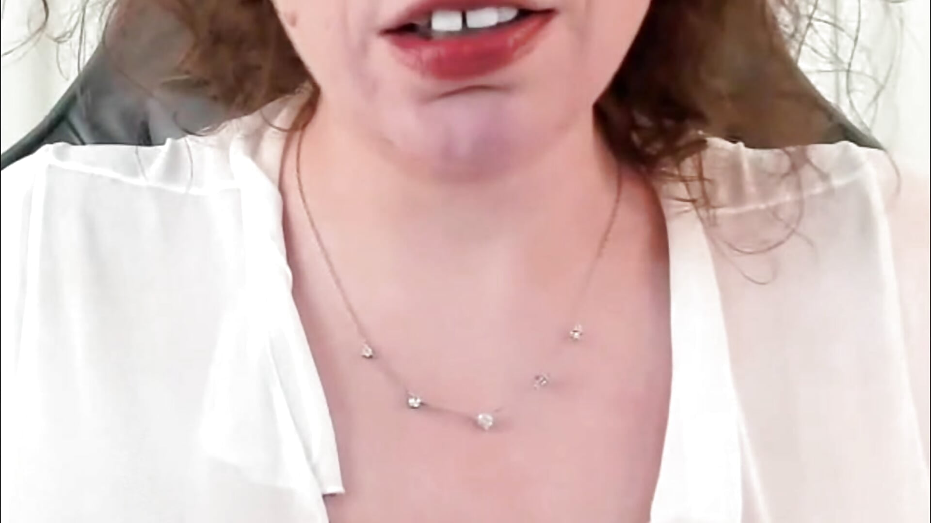 Dominated By Her_ A Lonely Guy's Ultimate Desire - video by SaraDesirexo cam model