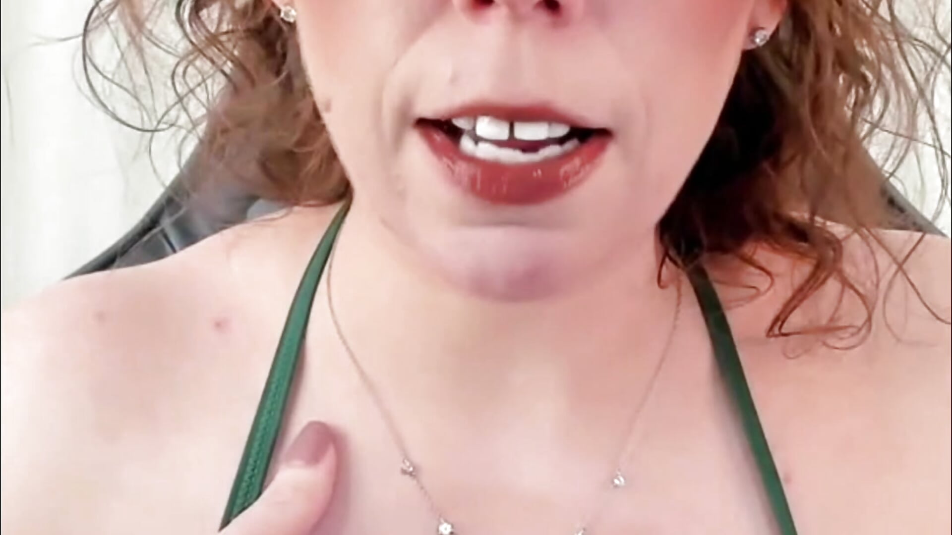 Live Mon–Fri 8:00 a.m. to 3:00 p.m. EST. Last day is May 22nd. I will be returning in early August. - SaraDesirexo adlı kamera modelinin videosu