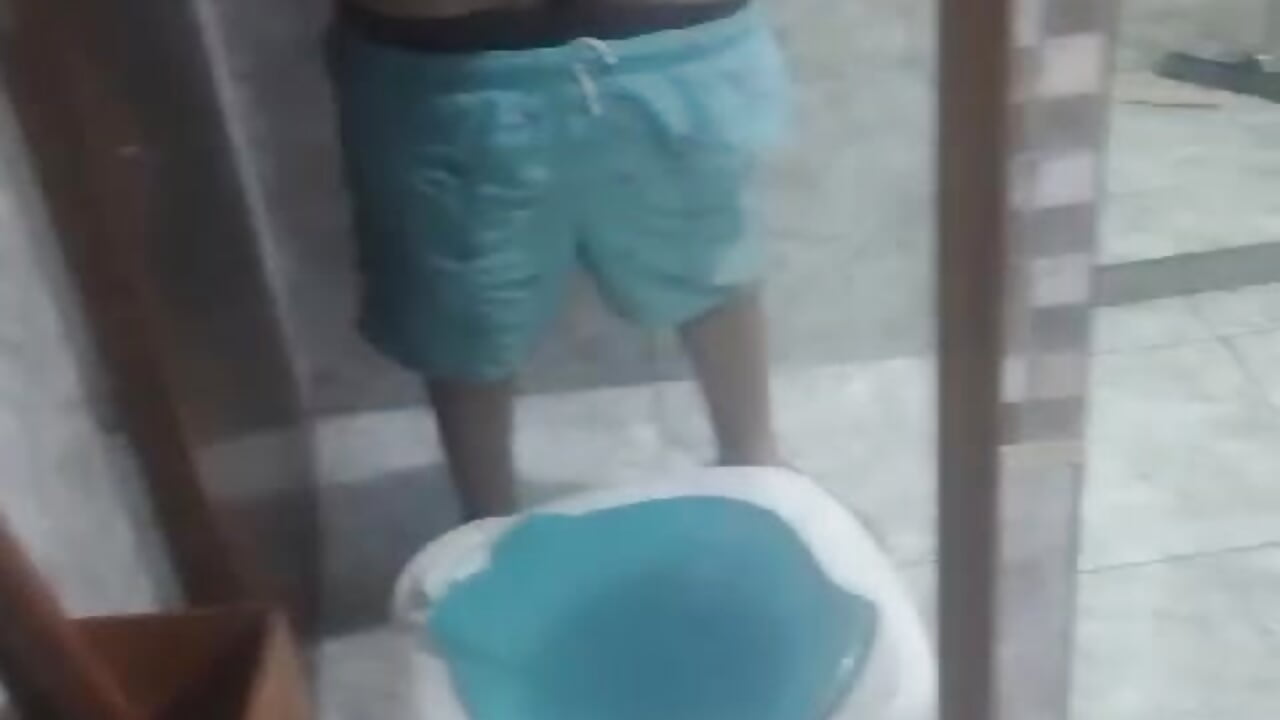 Video bailando en bolas - vidéo du modèle de showcams cockargentina