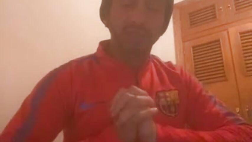 Una apresentación  mía !!!!!!! - video by Ney-sp cam model