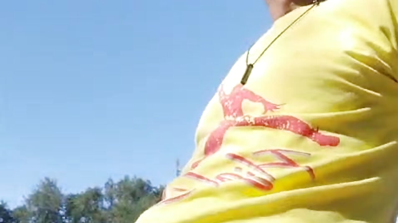 Una amostra 😈😈😈😈 - video by Ney-sp cam model