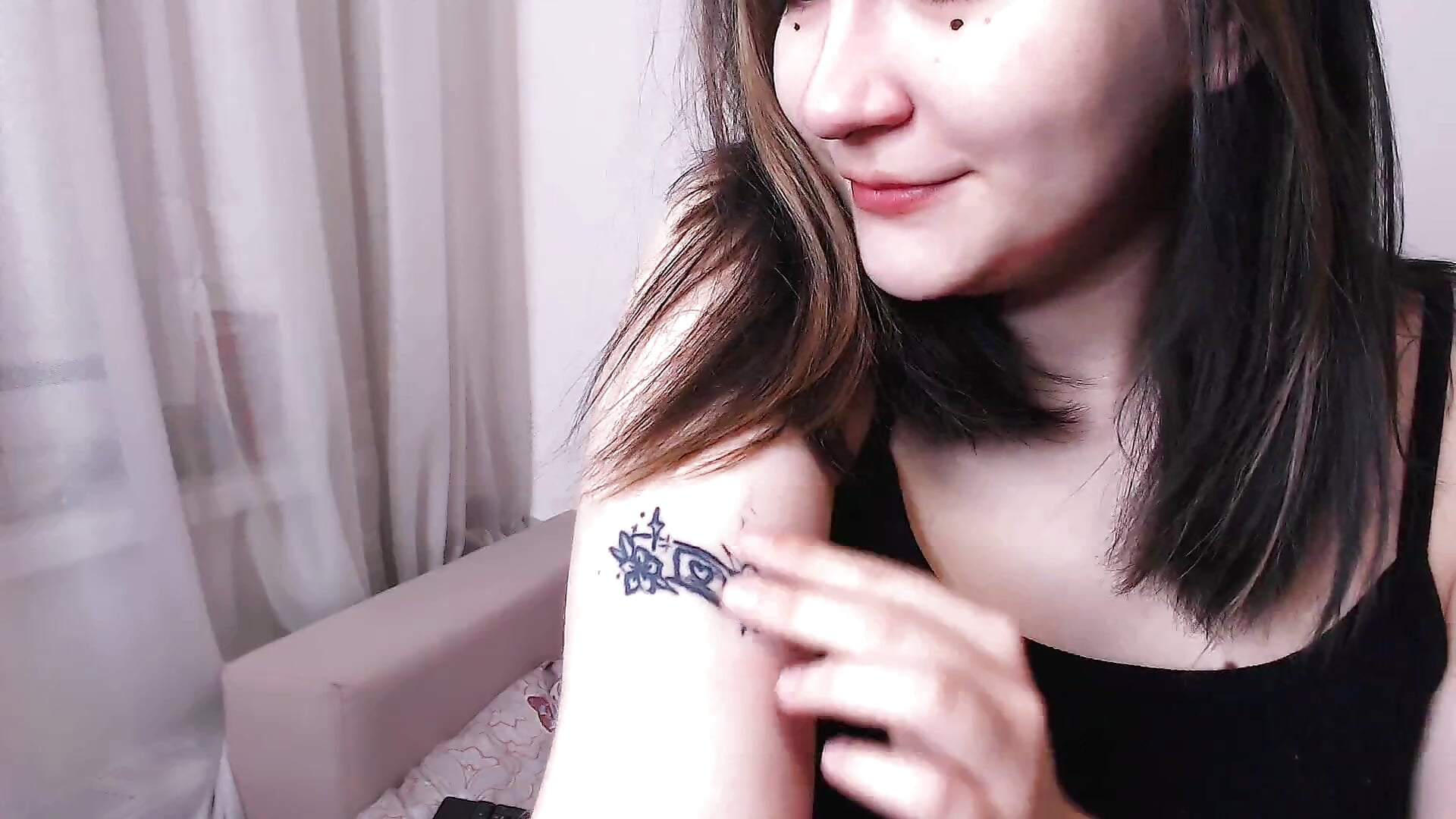 My tattoo