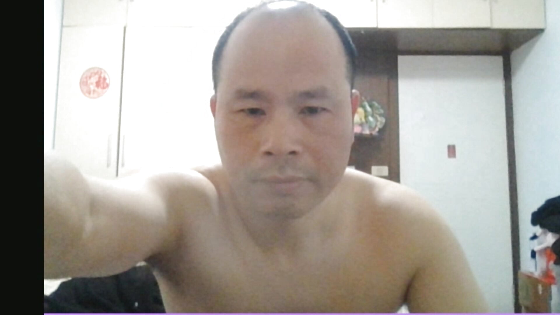 身体 - vidéo du modèle de showcams Williams-0577