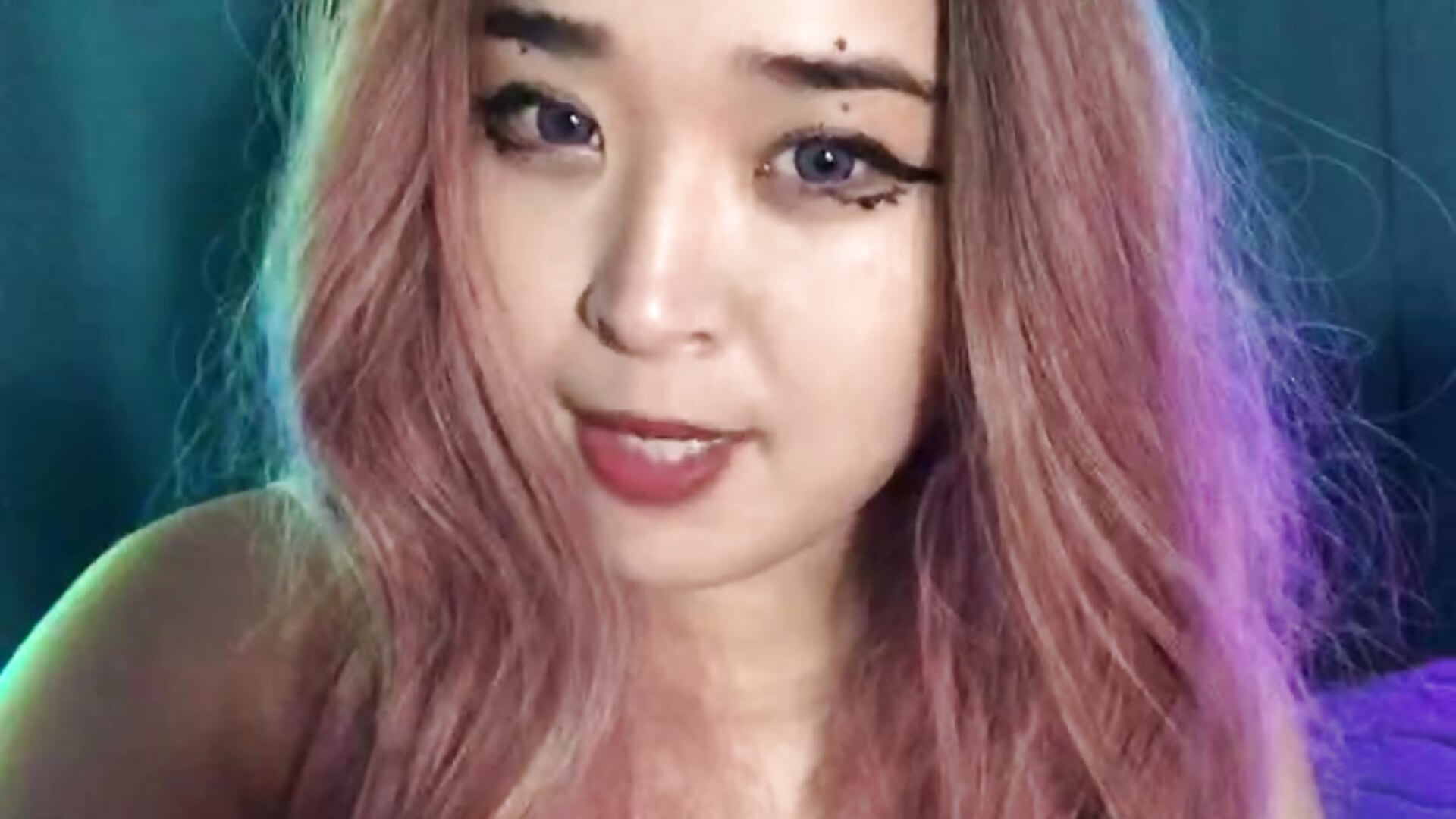Hi dear >.< - im_lucky_jenny 的视频