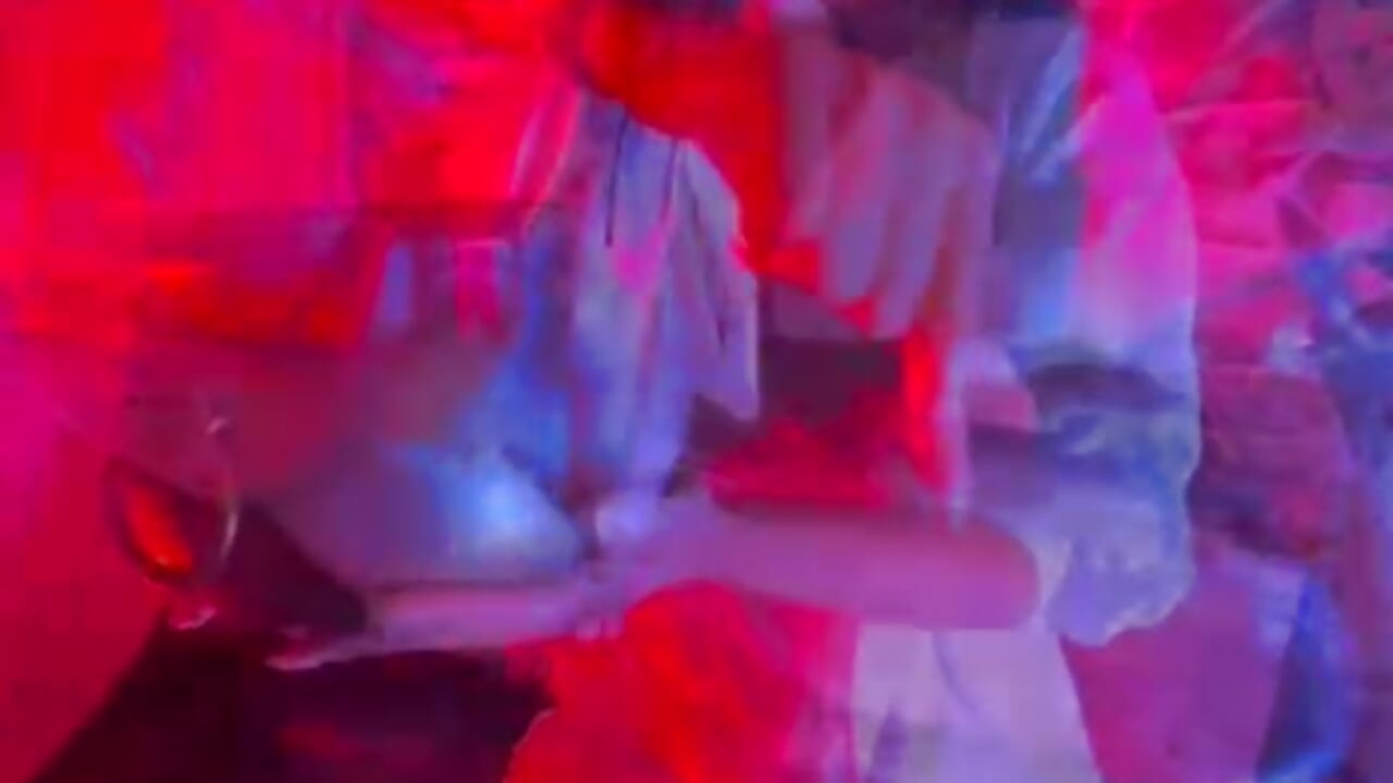 A glimpse of what's to come - video van Lee_Haneul cam-model