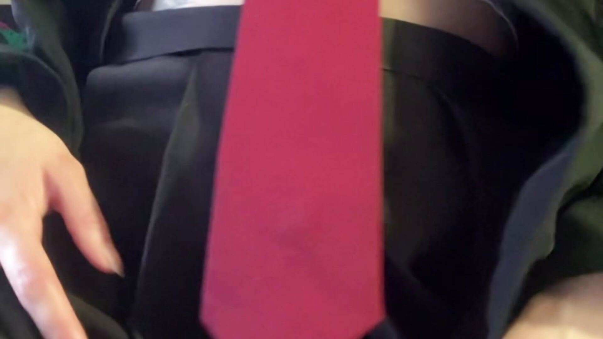 Tomie – video od webkamerové modelky Morgana_X