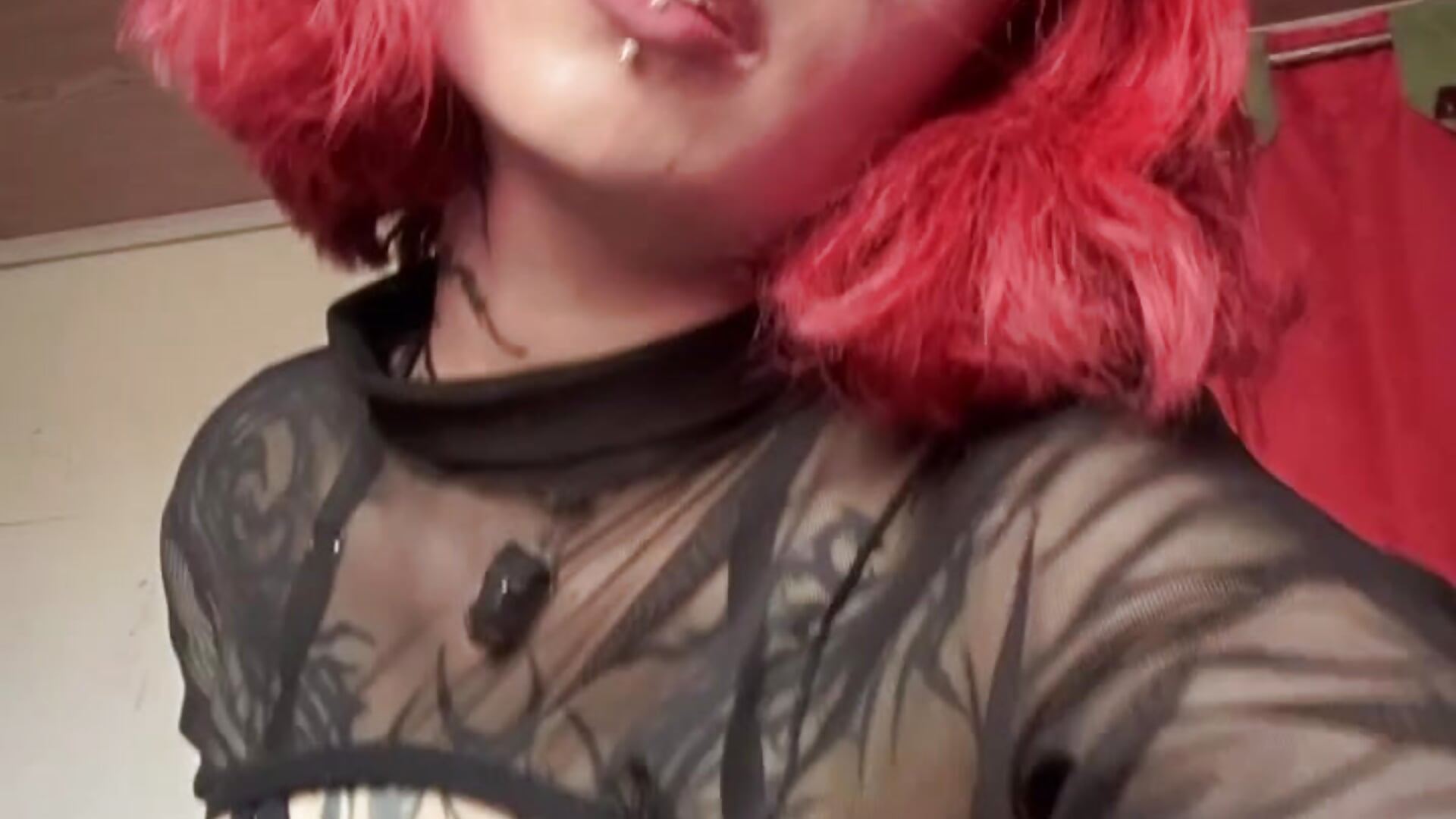 Sexy girl - video by Morgana_X cam model