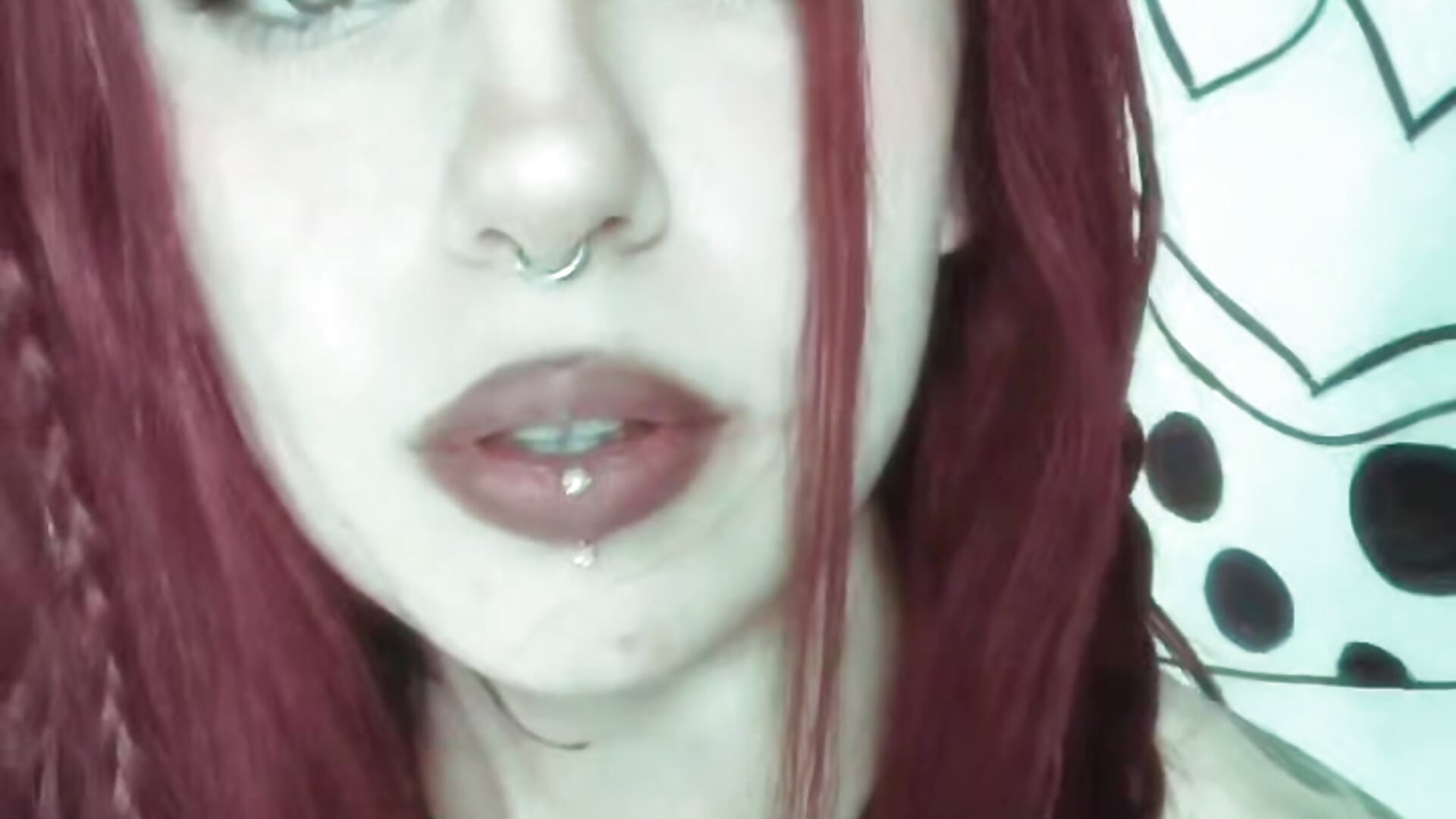 Cute face - Morgana_X adlı kamera modelinin videosu
