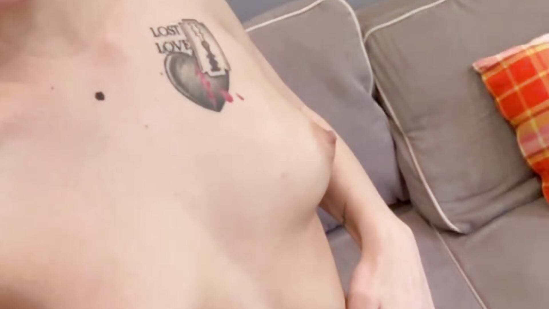Spank me, Daddy