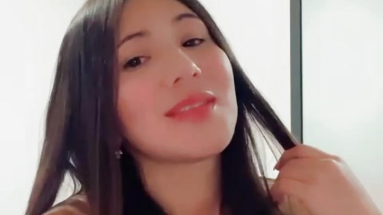 me 💖💖💖 - video by tammyqueen- cam model