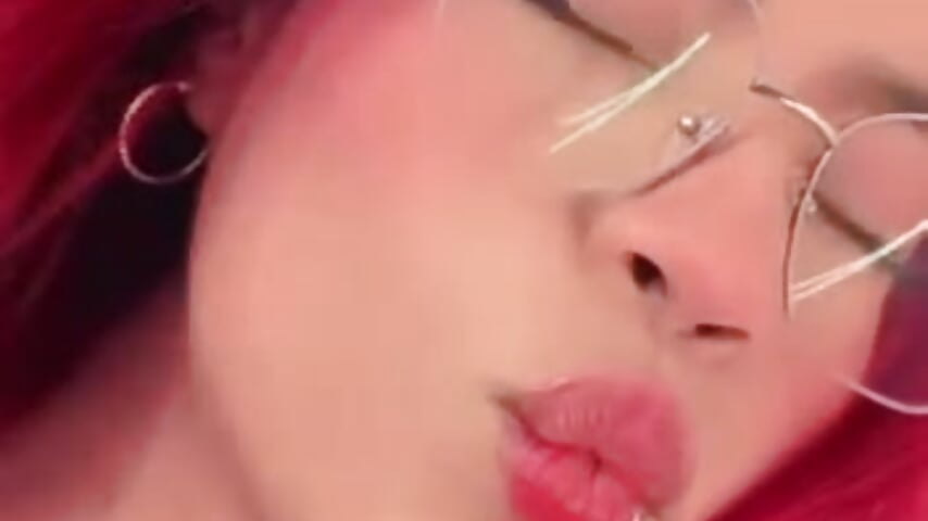 Nothing more needed… if you can read my lips 😉 - video by Scarlett_Morgan_ cam model