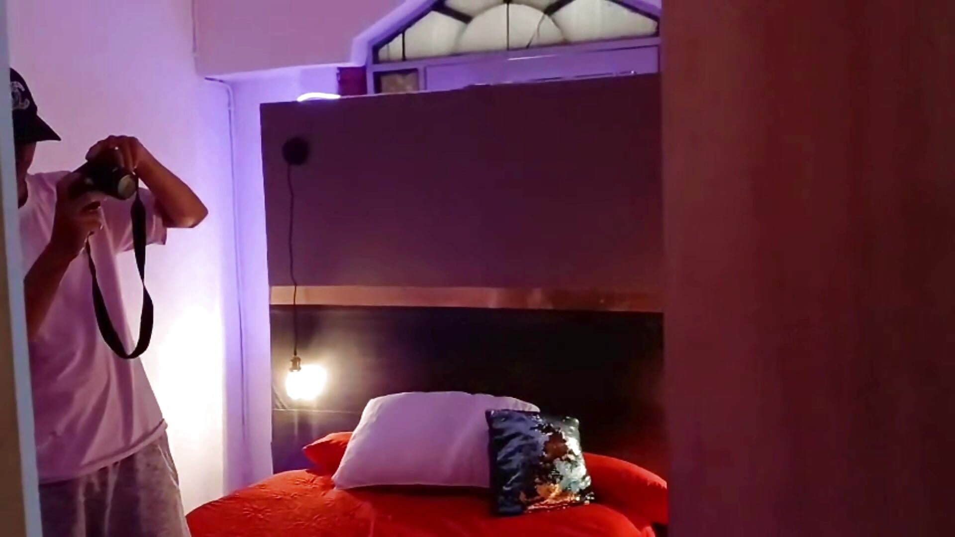 ♥ - video by Zamu_1992 cam model