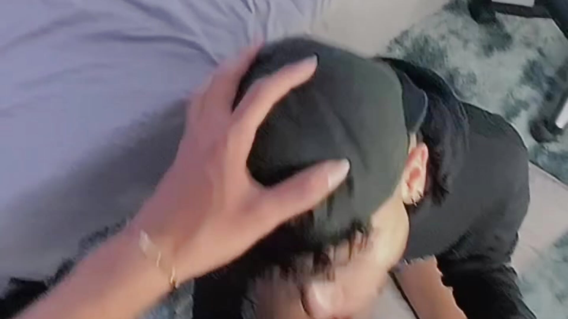 nico suck! - vidéo du modèle de showcams Niico_Cruz