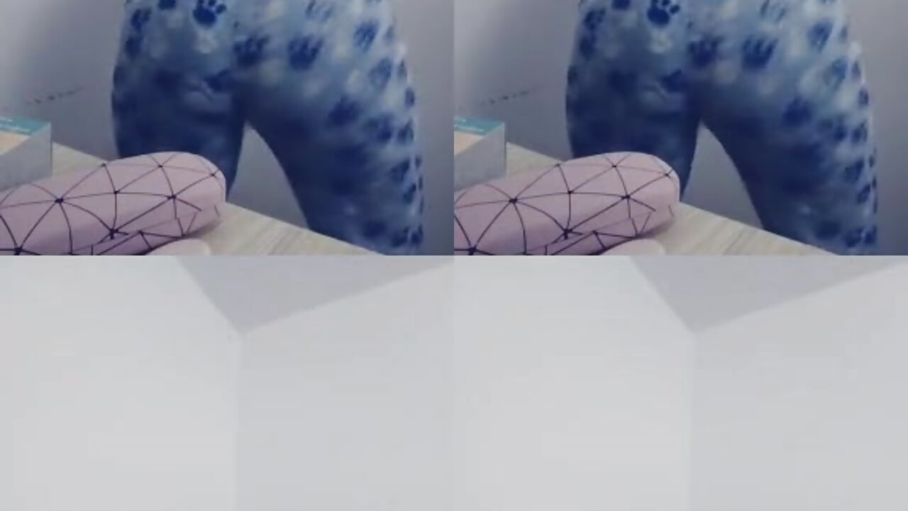 Sexy Twerk - video by Katalina_novoa cam model