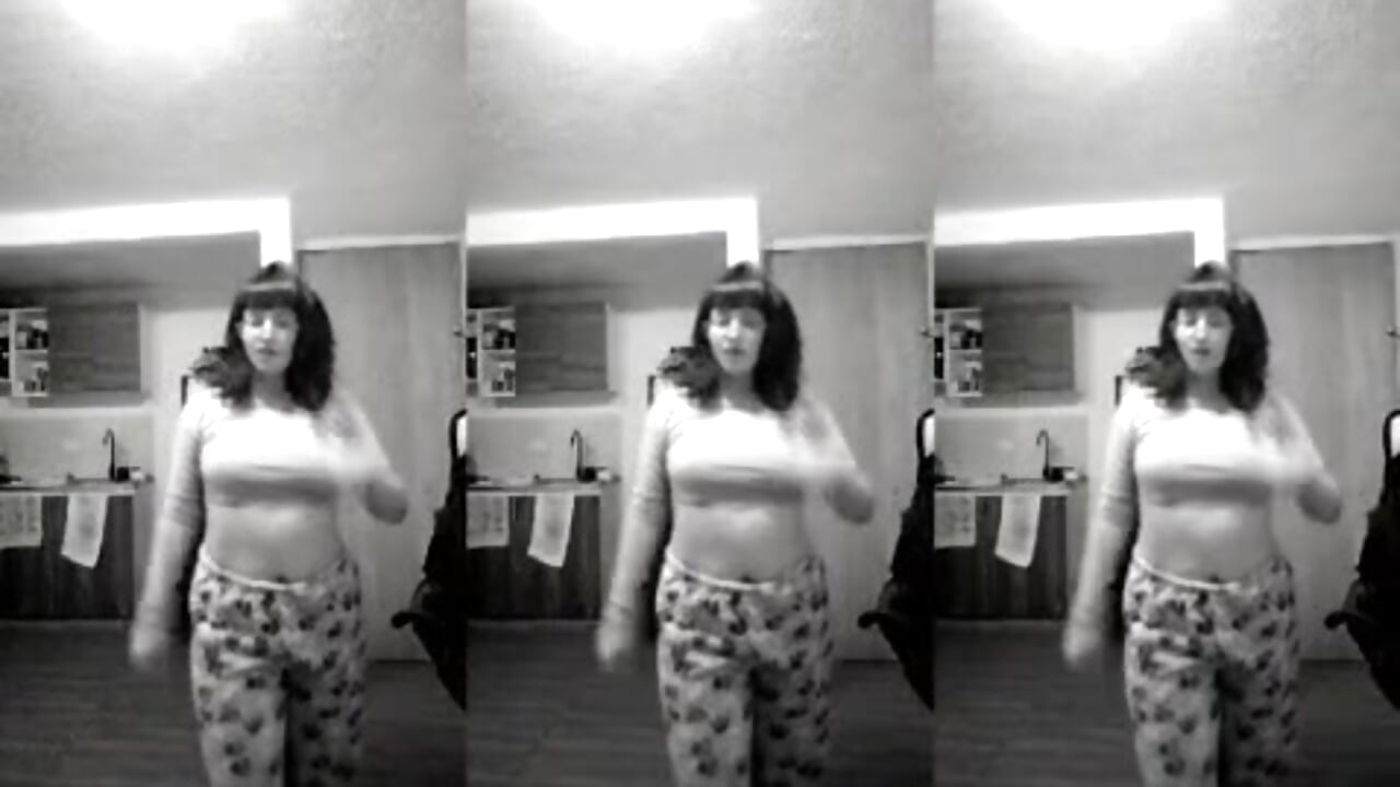 Kata dancing for you - video by Katalina_novoa cam model