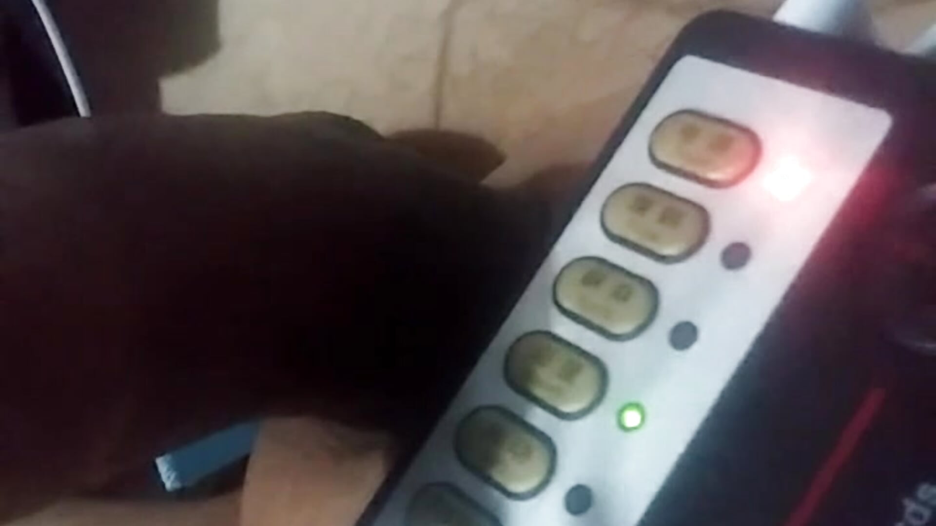 Sounding más descargas eléctricas en el pene - video by paco1427 cam model