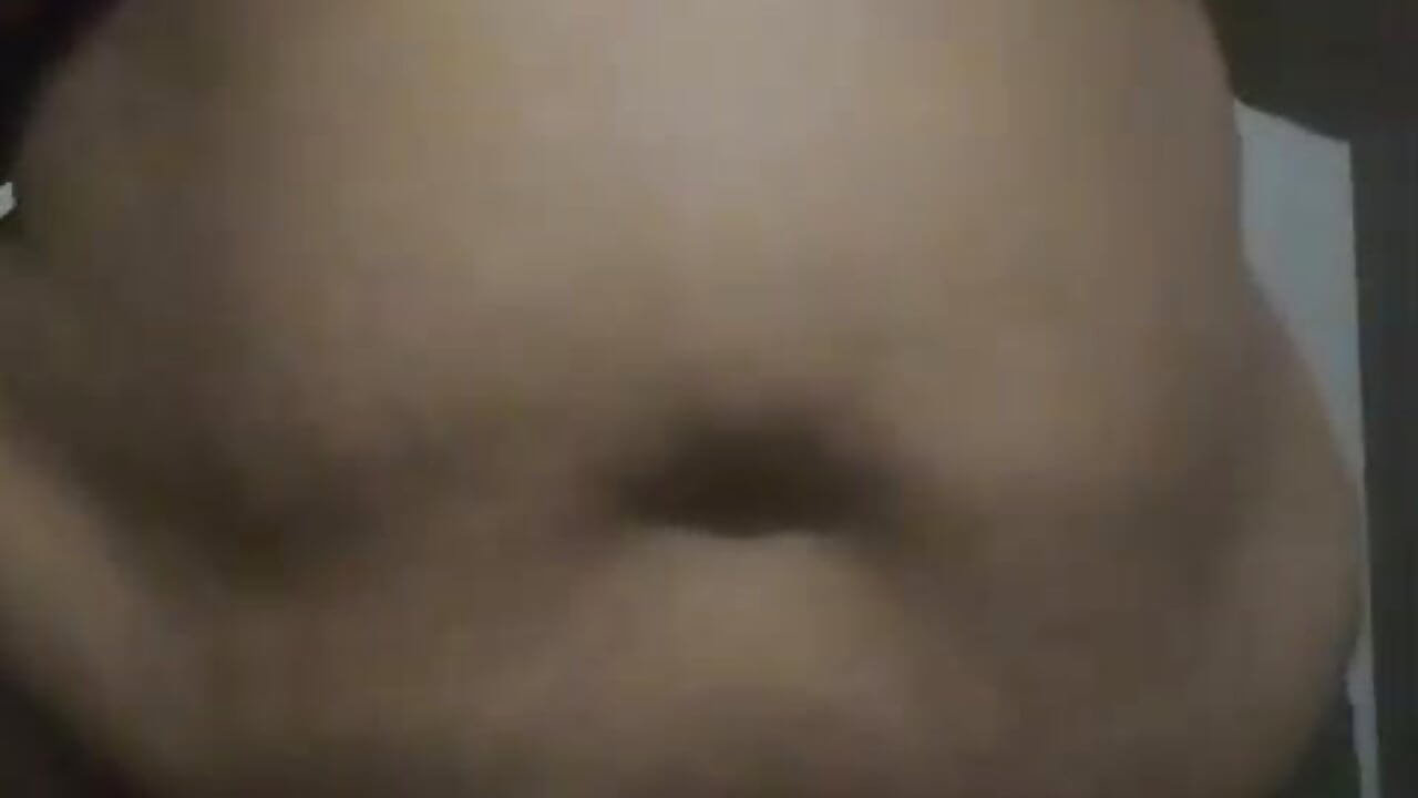Part 2-Aunty being nude front of nephew, he is so mad at aunty play