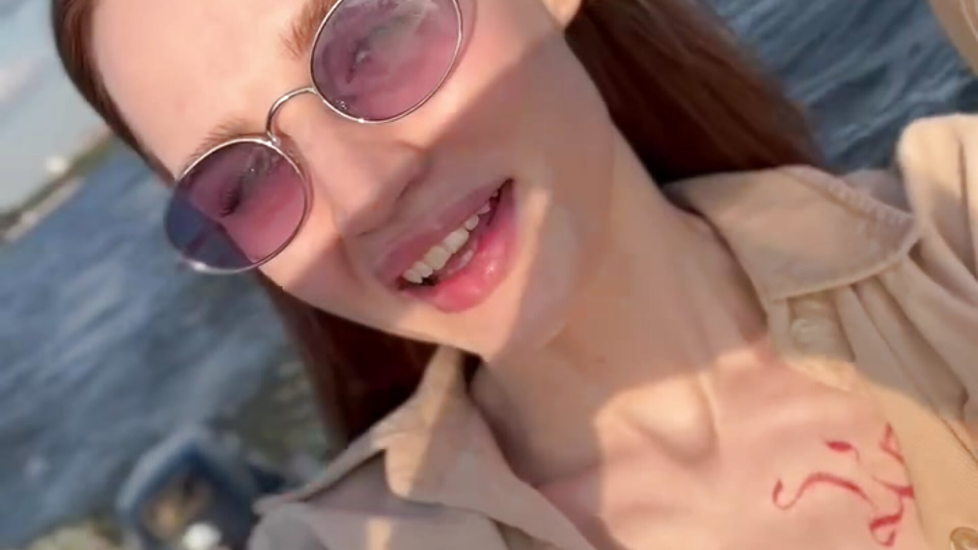 🌊🌊🌊 - video by StellaLawless cam model