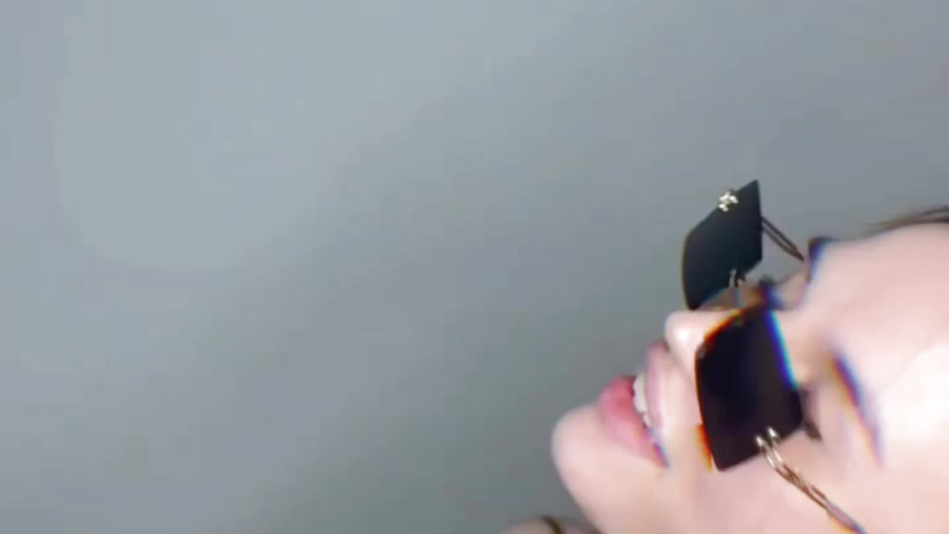 TOTAL BLACK - video by StellaLawless cam model