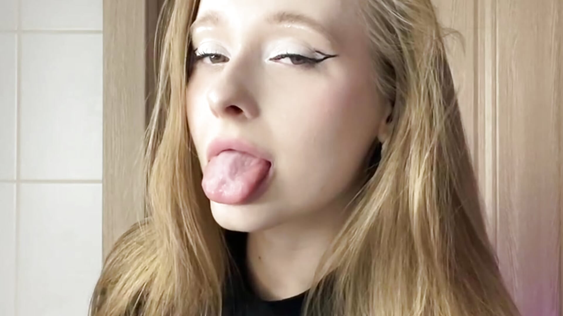 did your heart beat faster? - video by zeecutie cam model