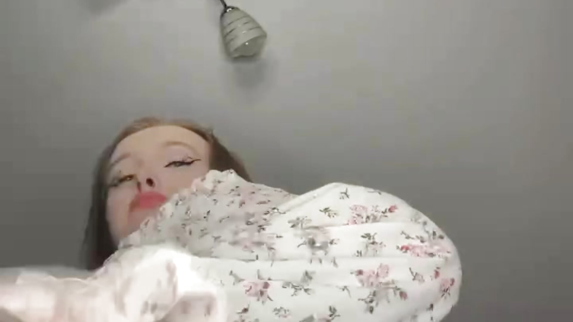 hm? - video by zeecutie cam model