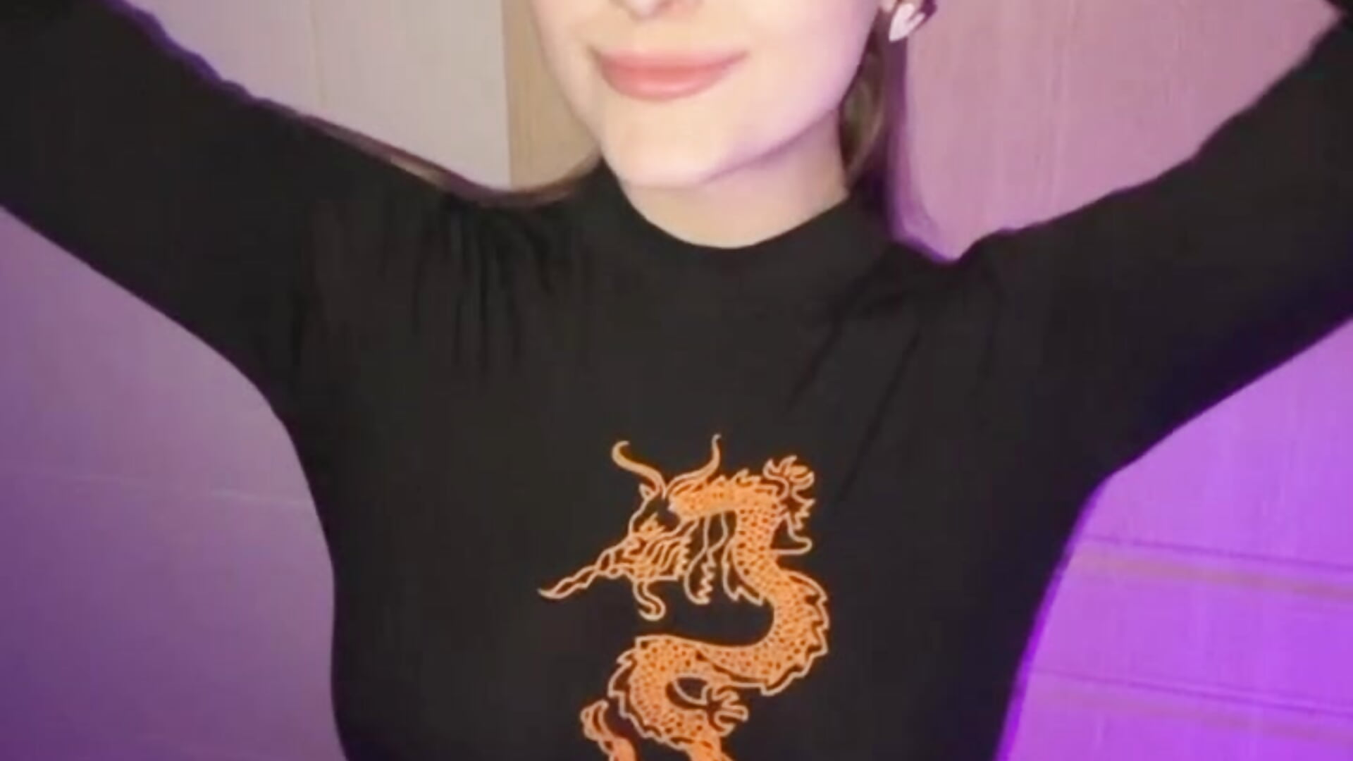 SHALL WE DANCE? - video by zeecutie cam model