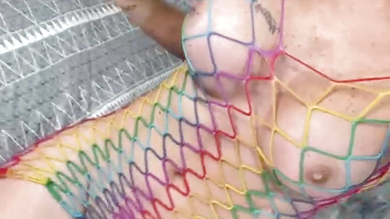 3 - video by ThelittlecherryMarin cam model