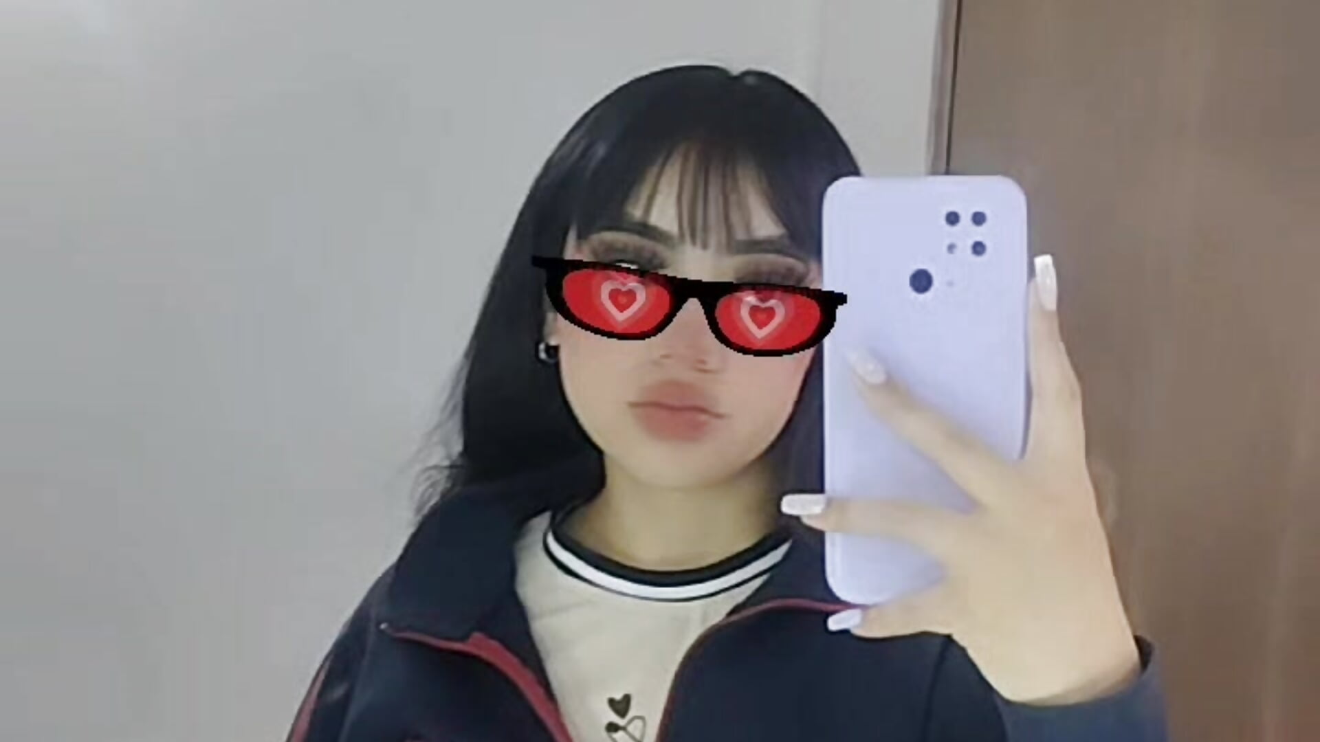 Me♡
