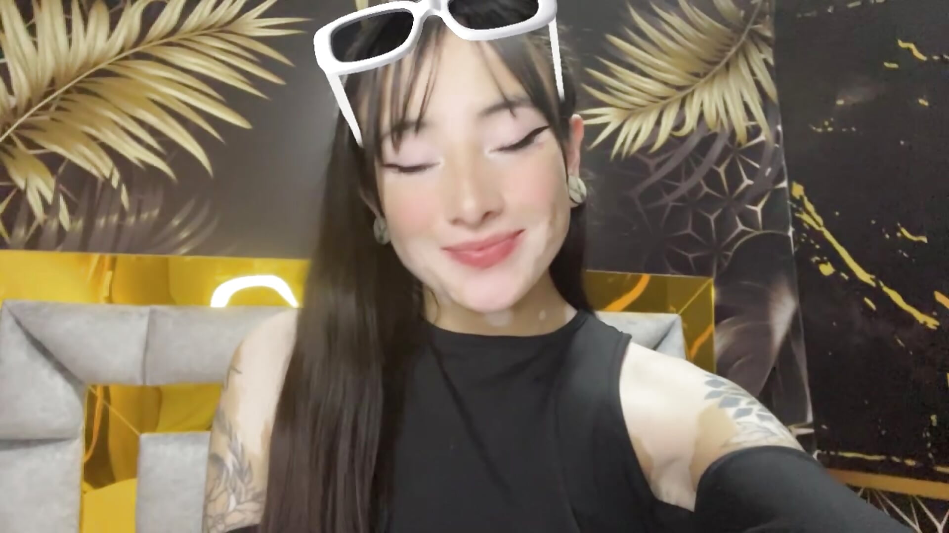 muahh - Vídeo de dayana_harlow2, modelo de vídeos