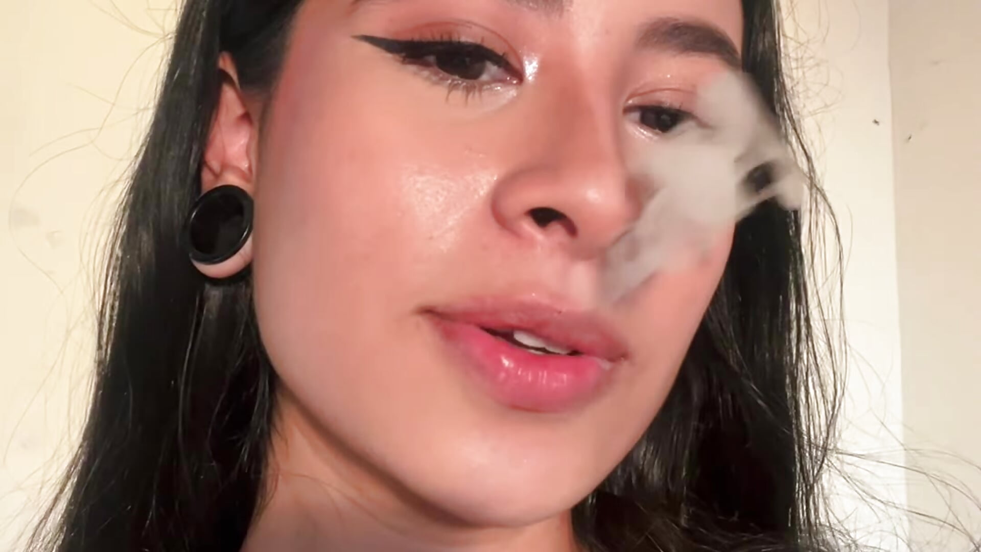 smoking 420