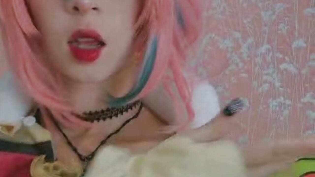 Cute Nezuko 🔥 - video by NEZUKO_MITSURI cam model