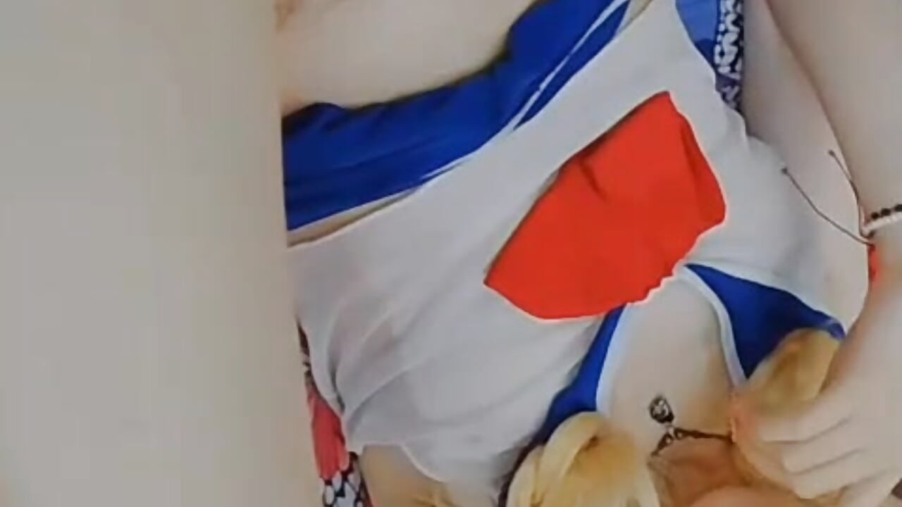 fucks Sailor Moon's pussy 🌙 - วิดีโอโดย NEZUKO_MITSURI โมเดลแคม