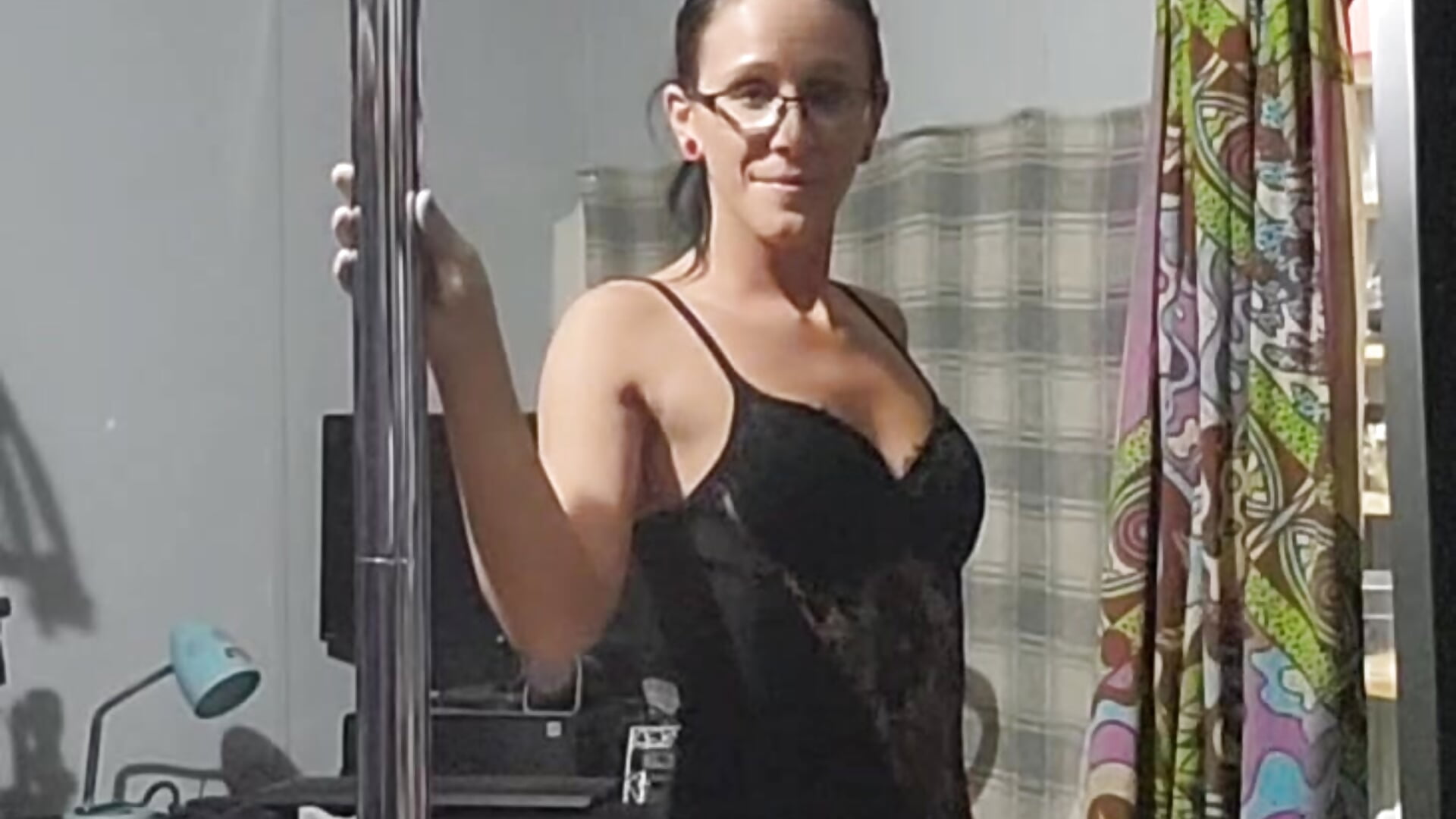 New outfit - video by nephilaaranea cam model