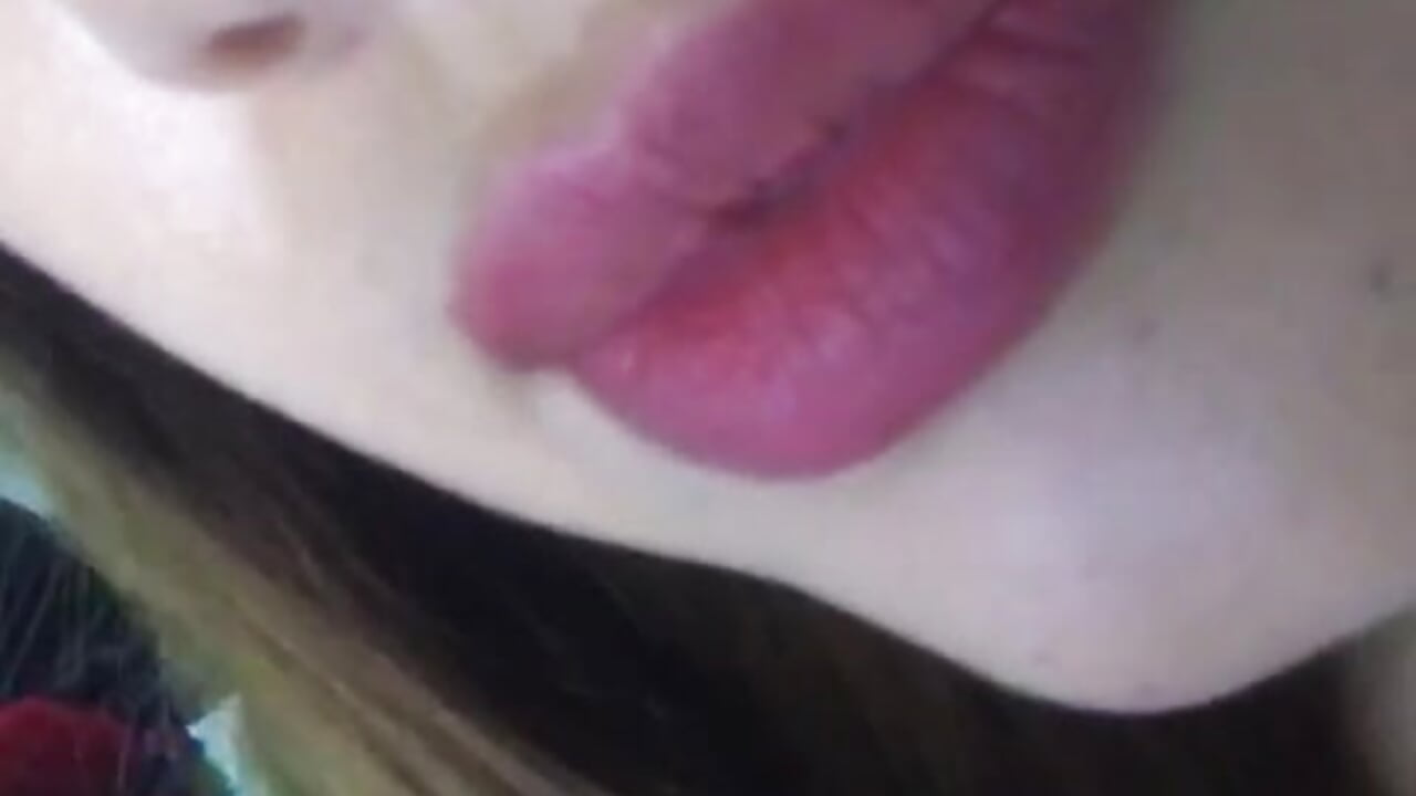 See my piercing ♥