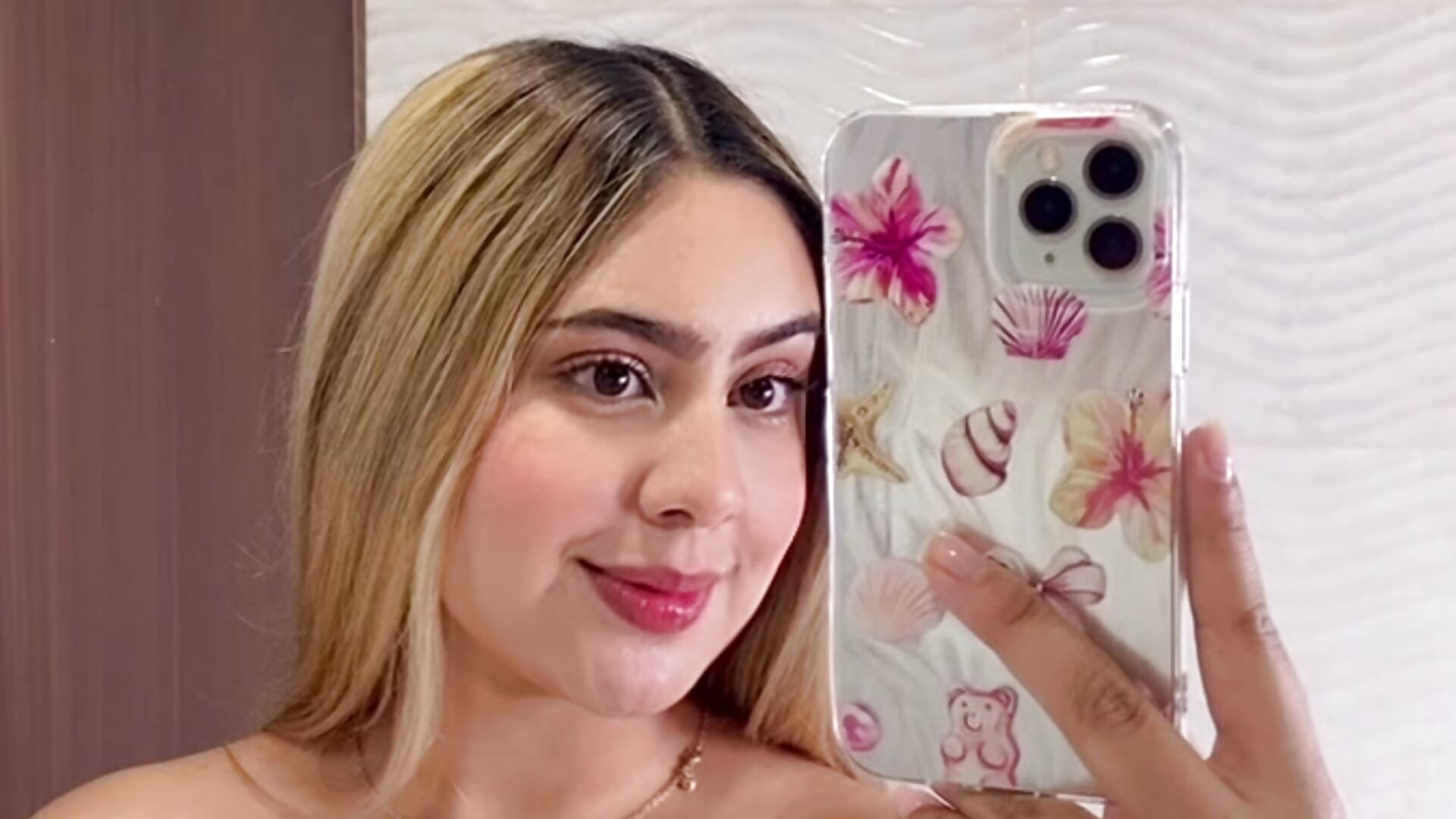 🩷 - video by Miabonnett_ cam model