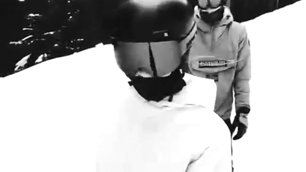 Goals - video by little_Irina cam model