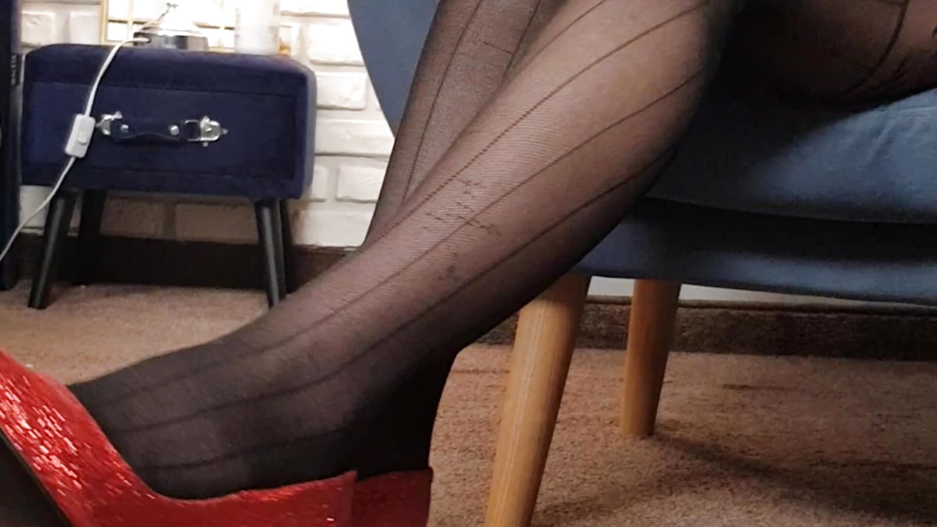 i love my heels
