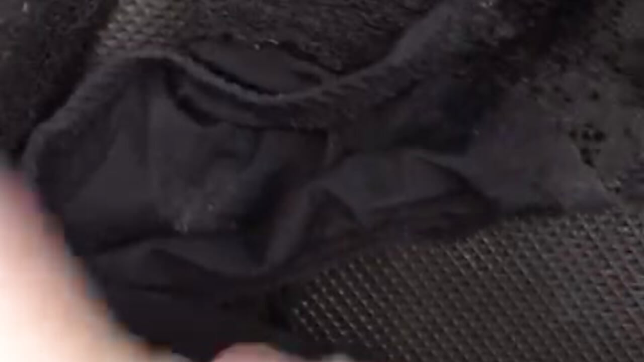 Making myself Squirt all over my panties - KateRoseMFC 캠 모델의 동영상