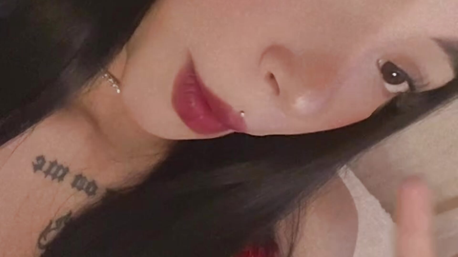 ❣️❣️ - video by eva_elifee cam model