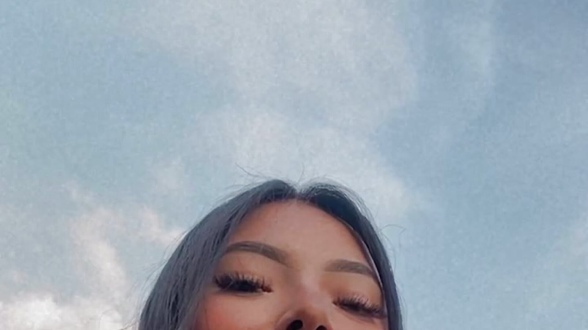 Nature - video by eva_elifee cam model