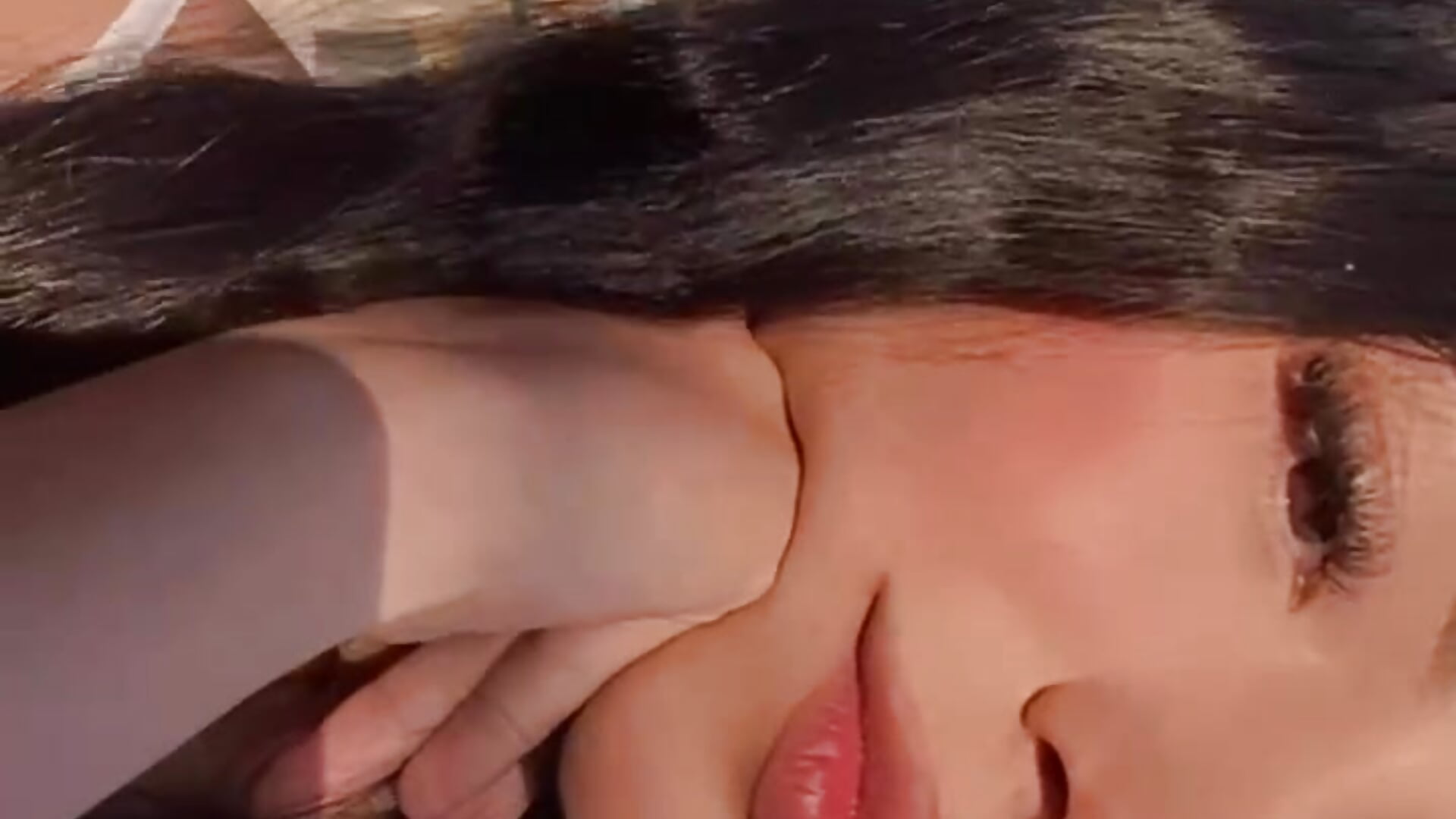 ohh that sky <3 - video by eva_elifee cam model