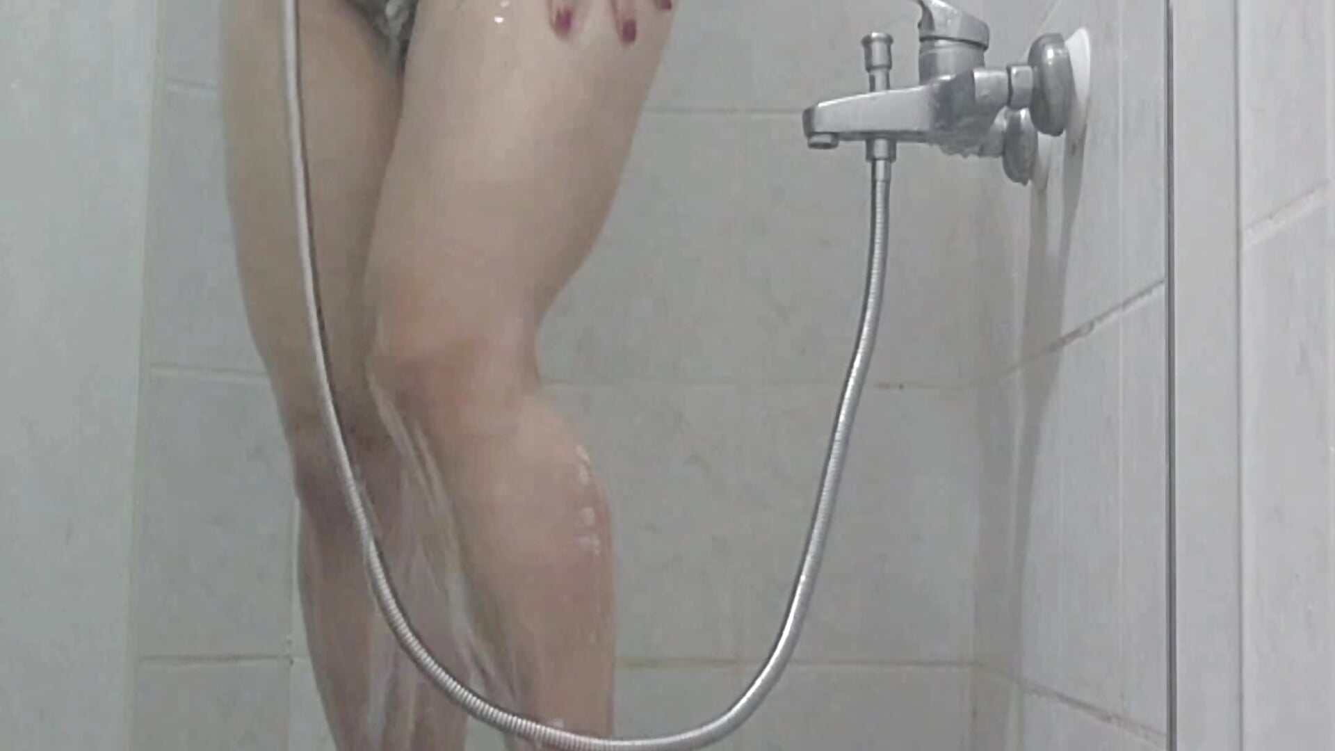 shower pleasure 😍😍duş keyfi