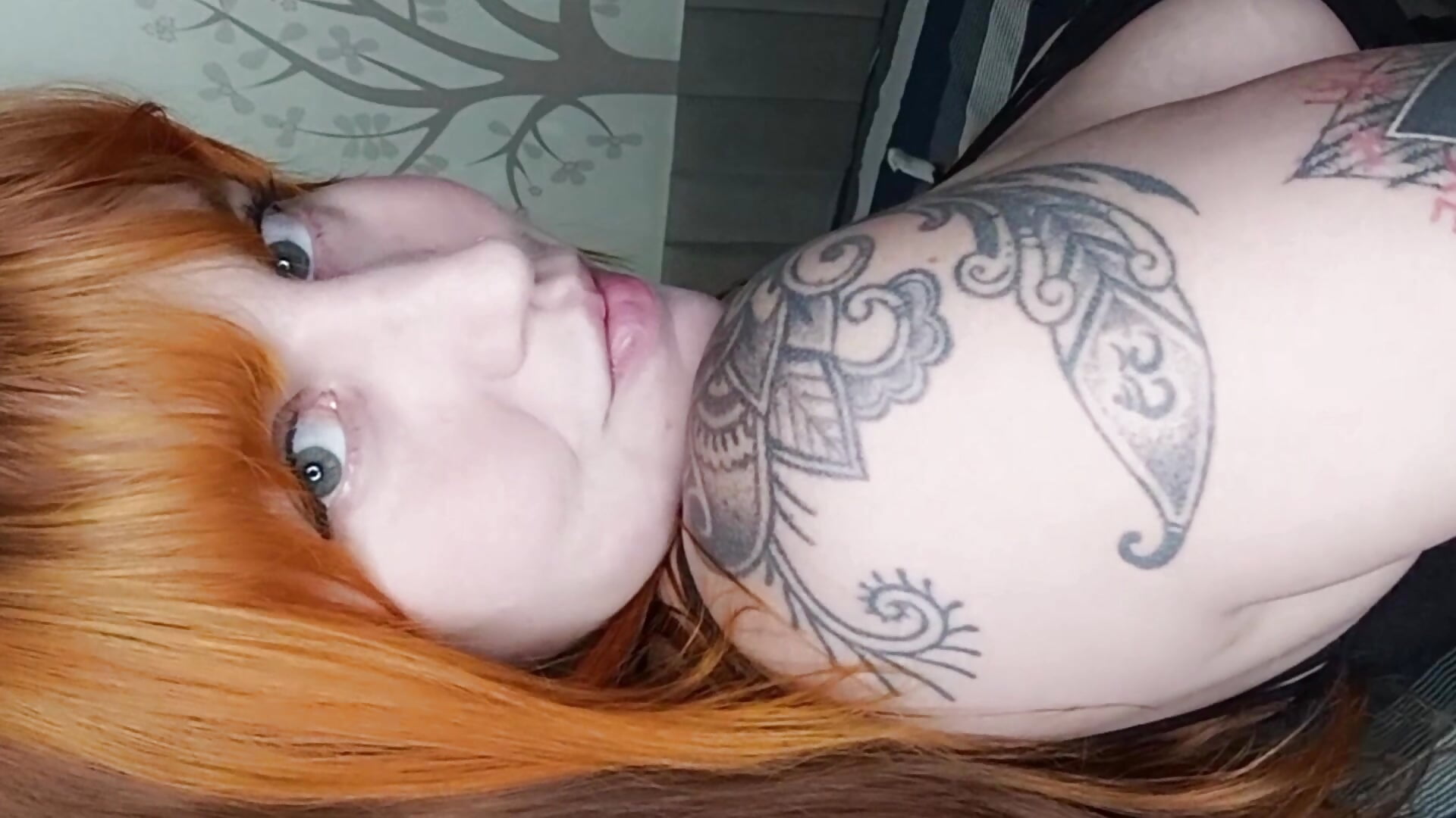 ❤️ - video by nandaragna cam model