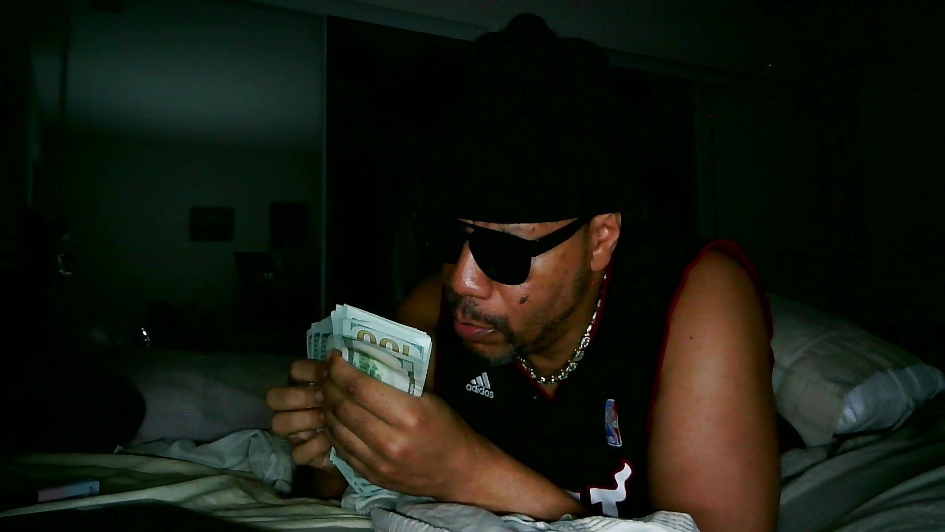 Super high doing business - vidéo du modèle de showcams pimpdaddy4ever